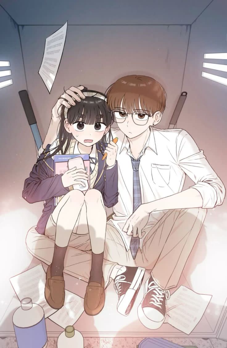 recommendation test thumbnail