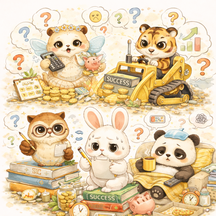 recommendation test thumbnail