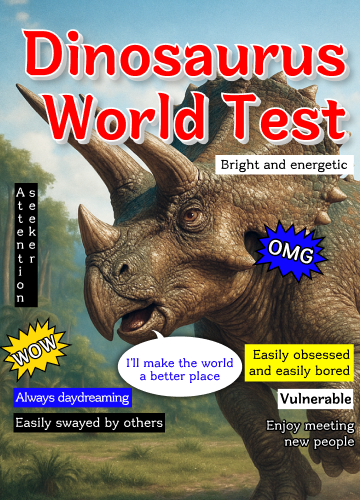 recommendation test thumbnail