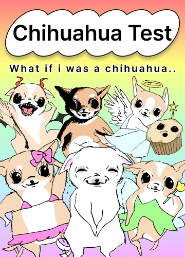 recommendation test thumbnail