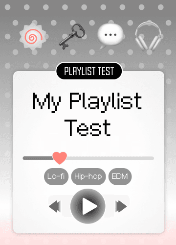 recommendation test thumbnail
