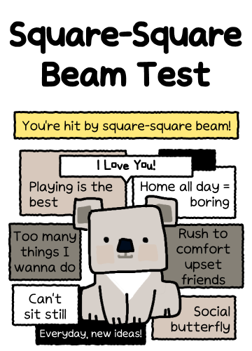 recommendation test thumbnail