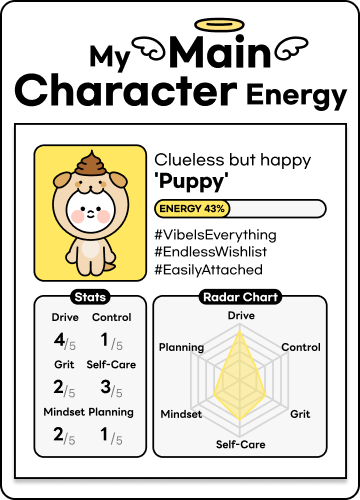 recommendation test thumbnail