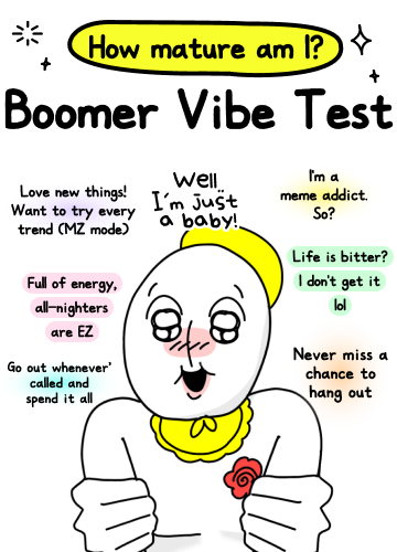 Boomer Vibe Test thumbnail
