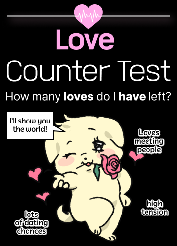 Love Counter Test thumbnail